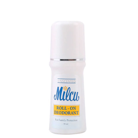Deodorant Roll-On Unscented