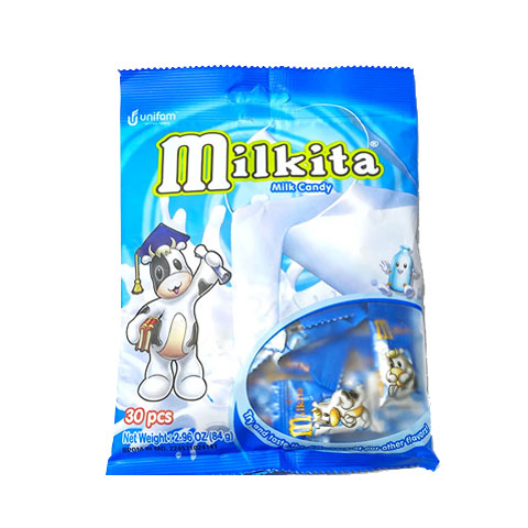 Milk Candy