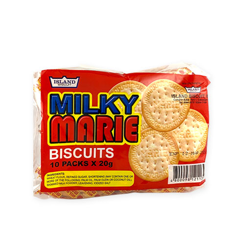 Biscuits