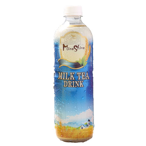 Milk Tea Drink