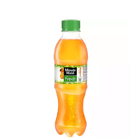 Fresh Orange Juice