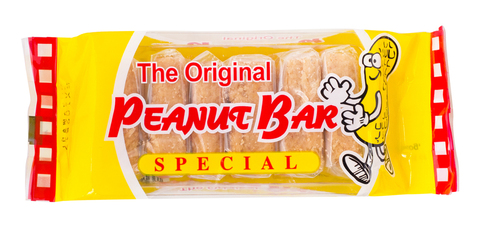 Peanut Bar