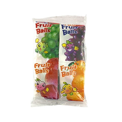 Fruit Balls