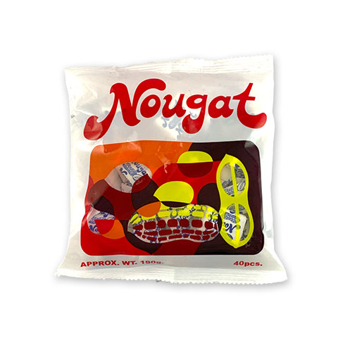 Nougat