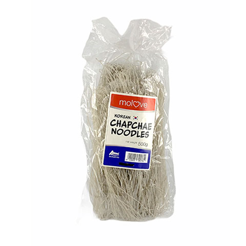 Chap Chae Korean Noodle