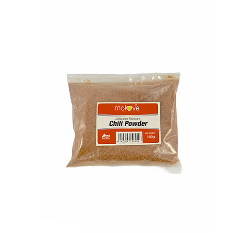 Jakosan Korean Chili powder