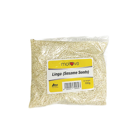 Linga (Sesame Seed)