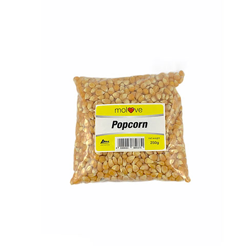 Popcorn