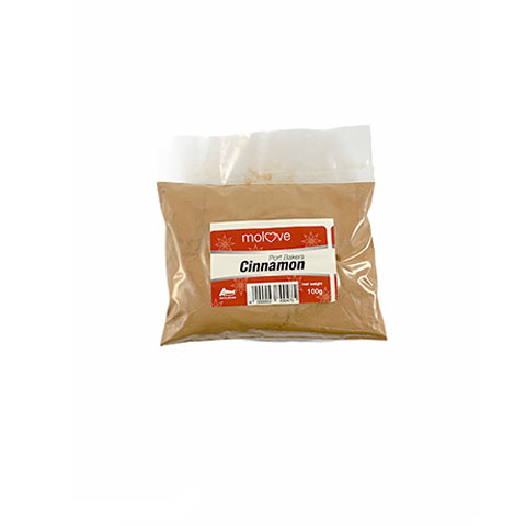 Port Bakers Cinammon Powder