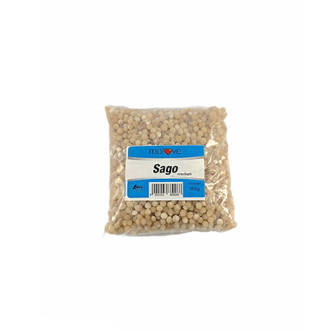 Sago Medium