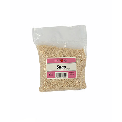 Sago Small