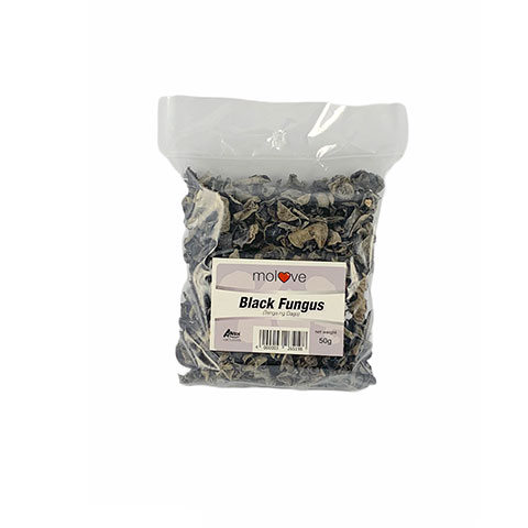 Tenga ng Daga (Black Fungus)