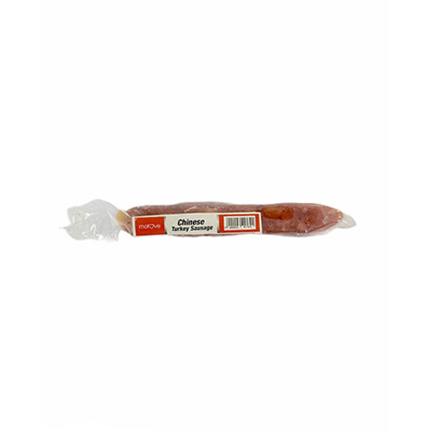 Turkey Chinese Sausage
