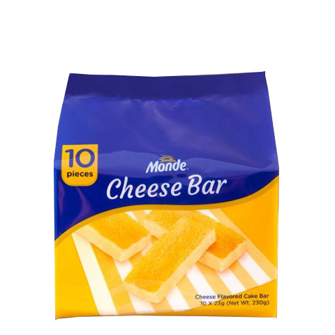 Cheese Bar