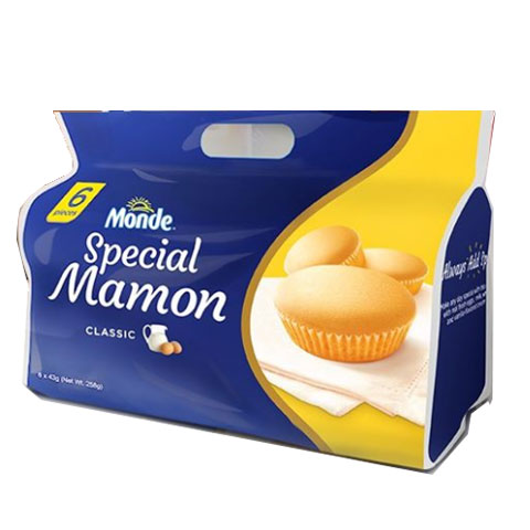 Special Mamon Classic
