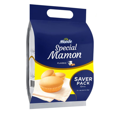 Special Mamon Classic Saver Pack