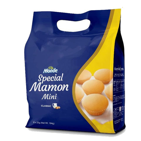Special Mamon Mini Classic