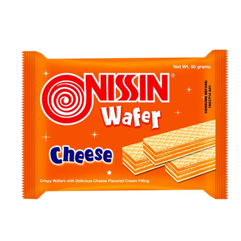Wafer Cheese