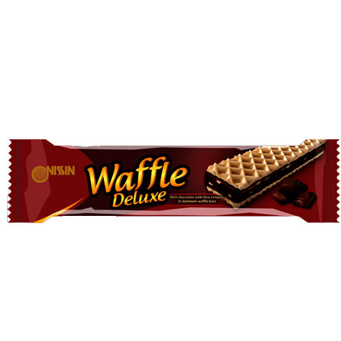 Waffle Deluxe
