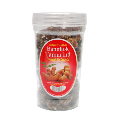 Bangkok Tamarind Sweet & Spicy