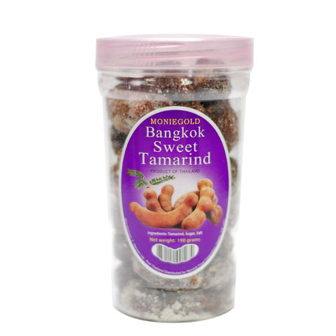 Bangkok Tamarind Sweet