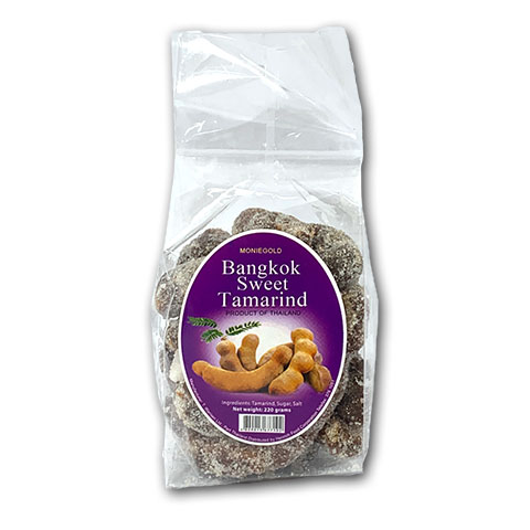 Bangkok Tamarind Sweet