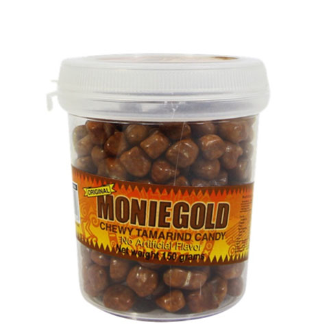 Chewy Tamarind Candy
