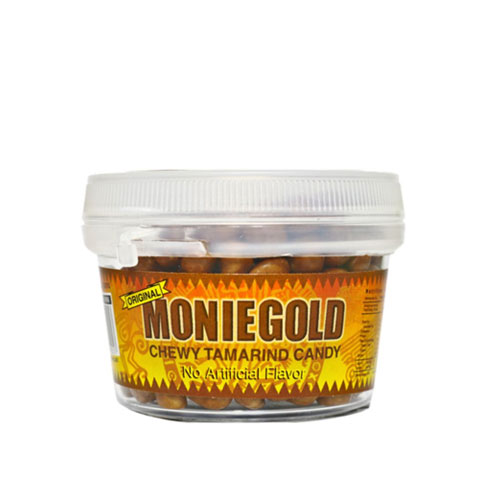 Chewy Tamarind Candy