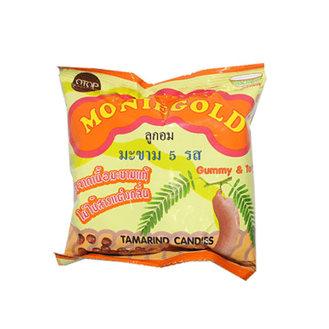 Tamarind Candies