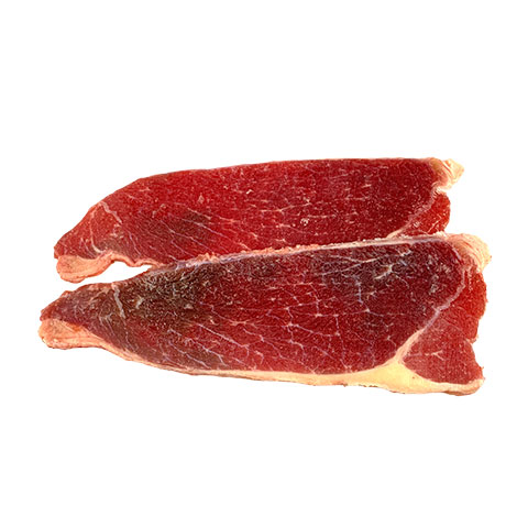 Beef Breakfast Steak