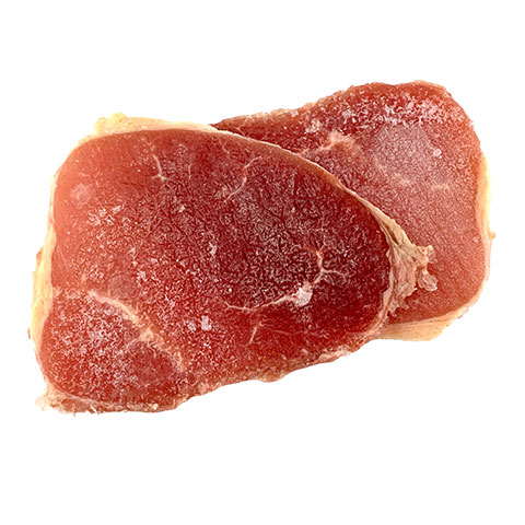 Beef Eye Round Steak