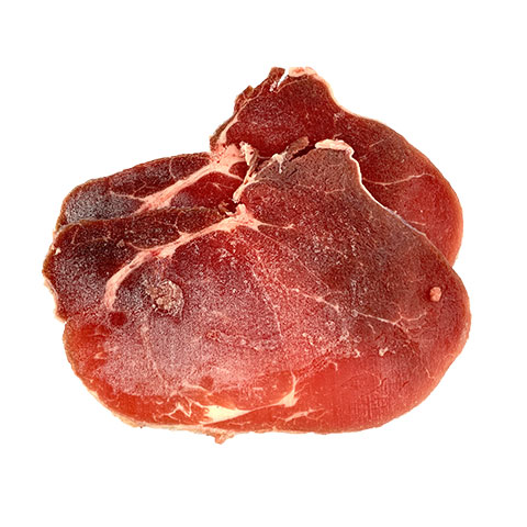 Beef Round Steak