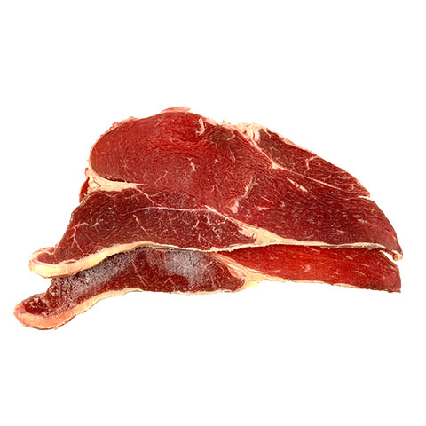 Beef Sirloin Steak