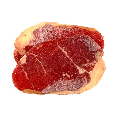 Beef Striploin Steak