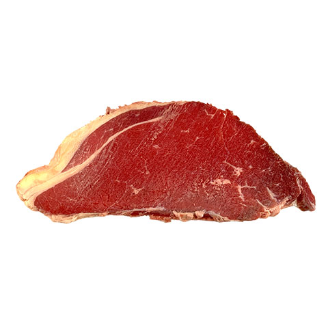 Beef Top Round Steak