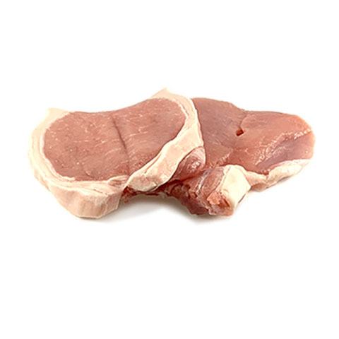 Pork Butterfly Cut