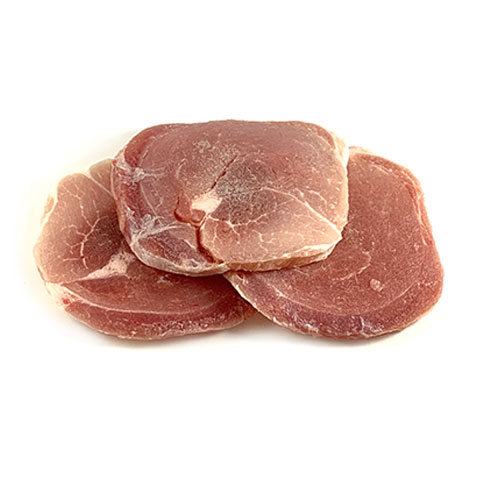 Pork Cutlets