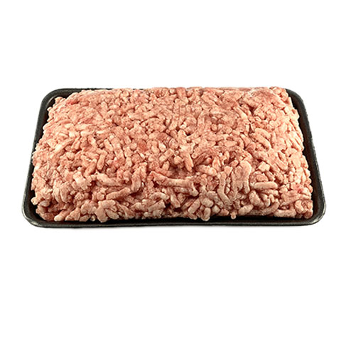 Pork Ground