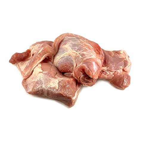 Pork Kasim