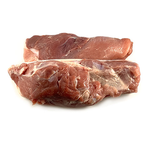 Pork Pigue