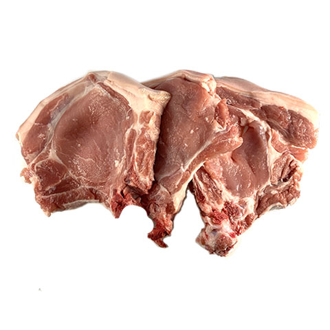 Pork Porkchops