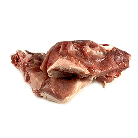 Pork Sinigang Cut