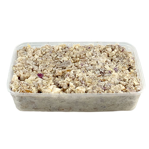 Pork Special Sisig