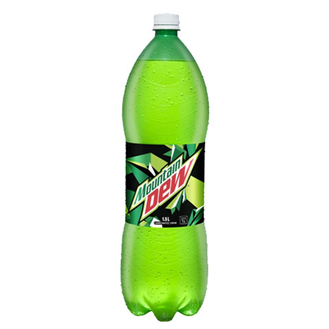 Citrus Blast Regular