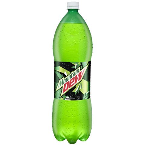 Citrus Blast Regular