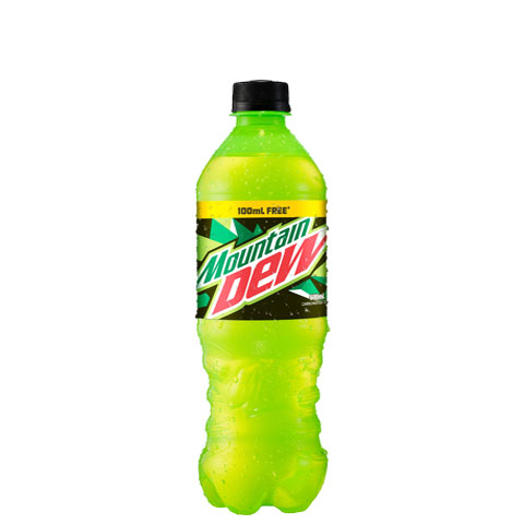 Citrus Blast Regular