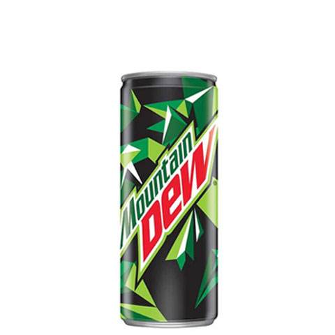 Citrus Blast Regular In Can