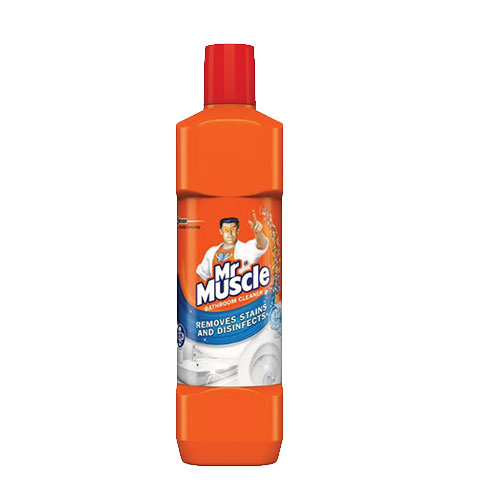 Bathroom Cleaner Regular
