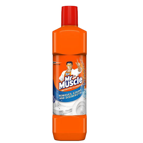 Bathroom Cleaner Regular