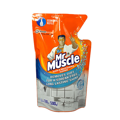 Glass & Multi-Surface Cleaner Fresh Fragrance Refill